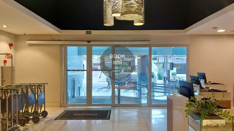 Studio com vista mar no coração do Gonzaga! Av. Mal. Floriano Peixoto Santos - 