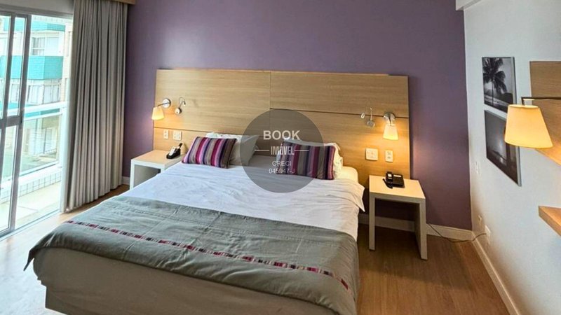 Studio com vista mar no coração do Gonzaga! Av. Mal. Floriano Peixoto Santos - 