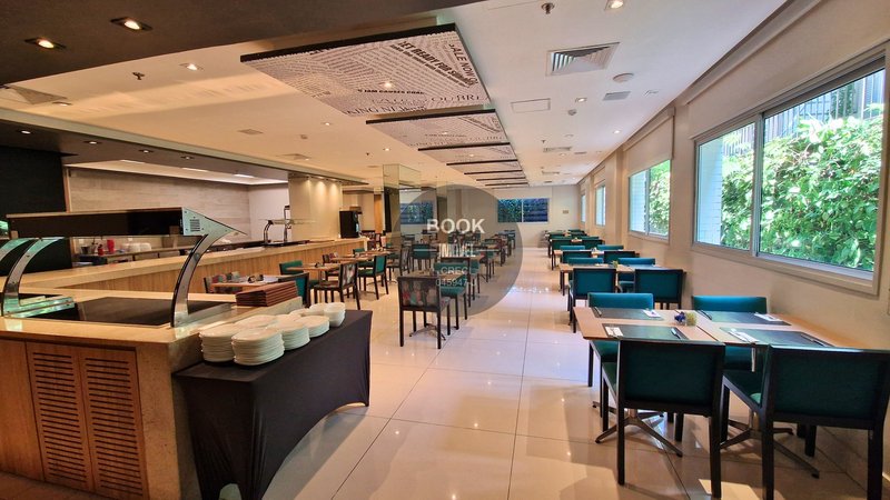 Studio com vista mar no coração do Gonzaga! Av. Mal. Floriano Peixoto Santos - 