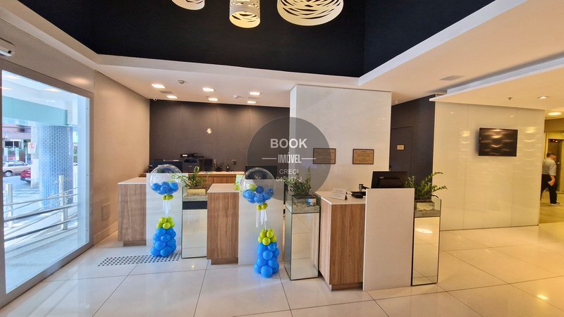 Studio com vista mar no coração do Gonzaga! Av. Mal. Floriano Peixoto Santos - 