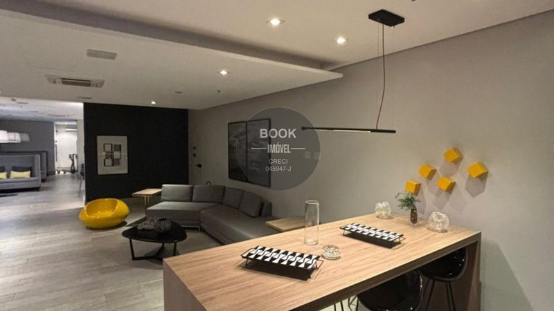 Studio com vista mar no coração do Gonzaga! Av. Mal. Floriano Peixoto Santos - 