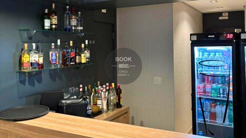 Studio com vista mar no coração do Gonzaga! Av. Mal. Floriano Peixoto Santos - 