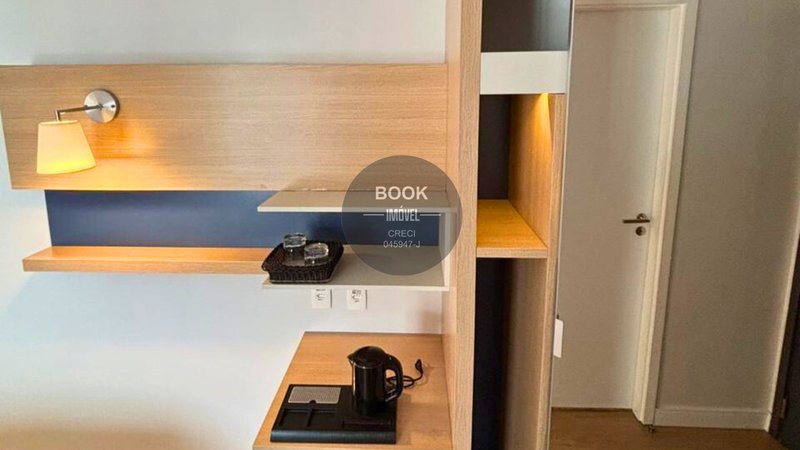 Studio com vista mar no coração do Gonzaga! Av. Mal. Floriano Peixoto Santos - 