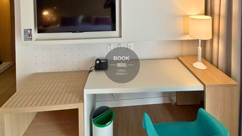 Studio com vista mar no coração do Gonzaga! Av. Mal. Floriano Peixoto Santos - 