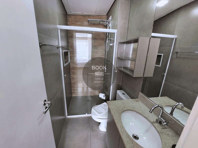 Vista Mar Deslumbrante no Unlimited Santos! Avenida Presidente Wilson Santos - 