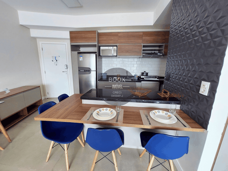 Vista Mar Deslumbrante no Unlimited Santos! Avenida Presidente Wilson Santos - 