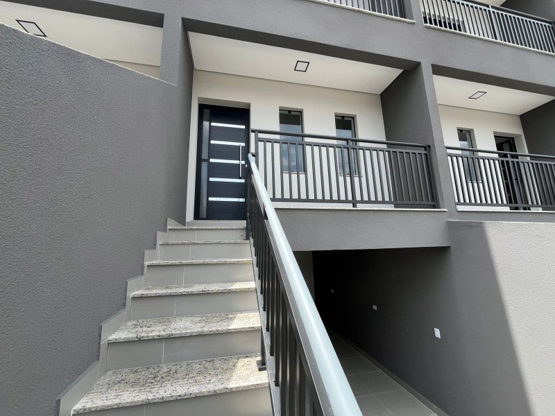 Casa - Bairro Serpa Caieiras Rua Antônio Francisco Leme  Caieiras - 