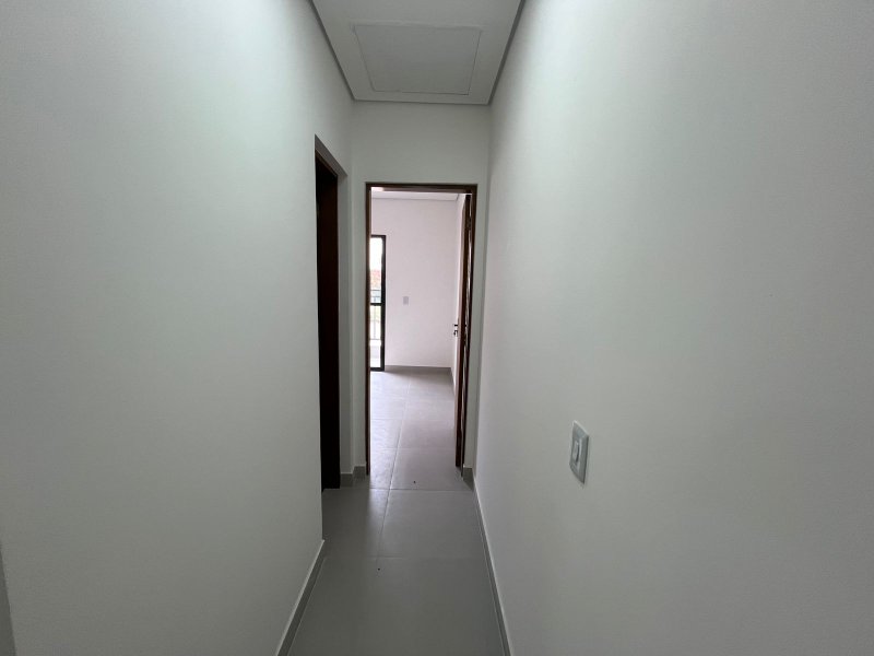 Casa - Bairro Serpa Caieiras Rua Antônio Francisco Leme  Caieiras - 