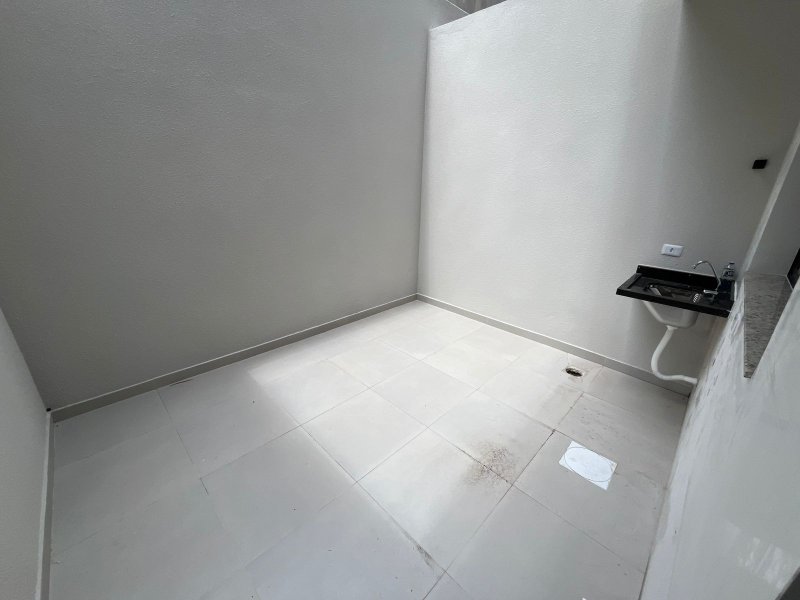 Casa - Bairro Serpa Caieiras Rua Antônio Francisco Leme  Caieiras - 