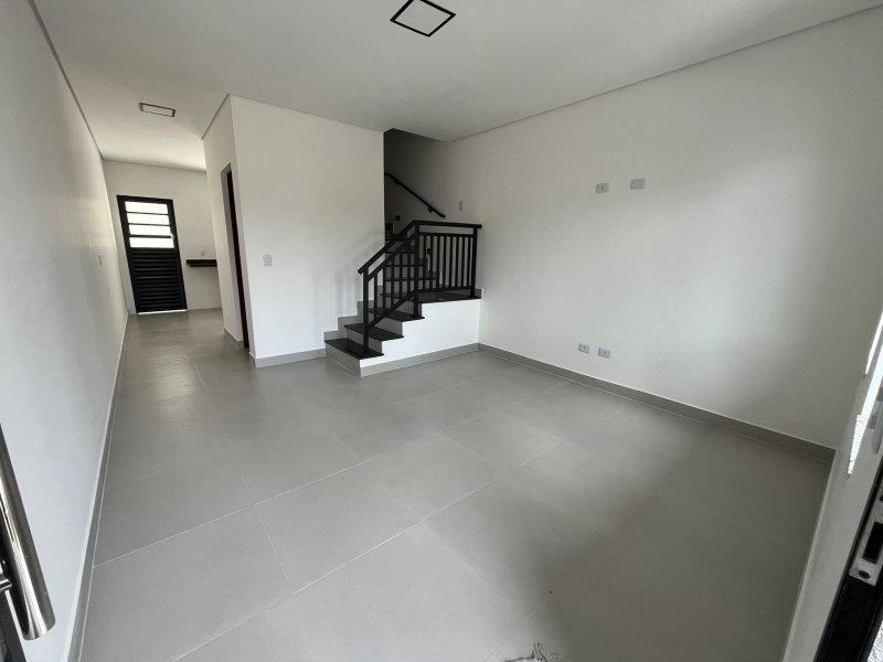 Casa - Bairro Serpa Caieiras Rua Antônio Francisco Leme  Caieiras - 