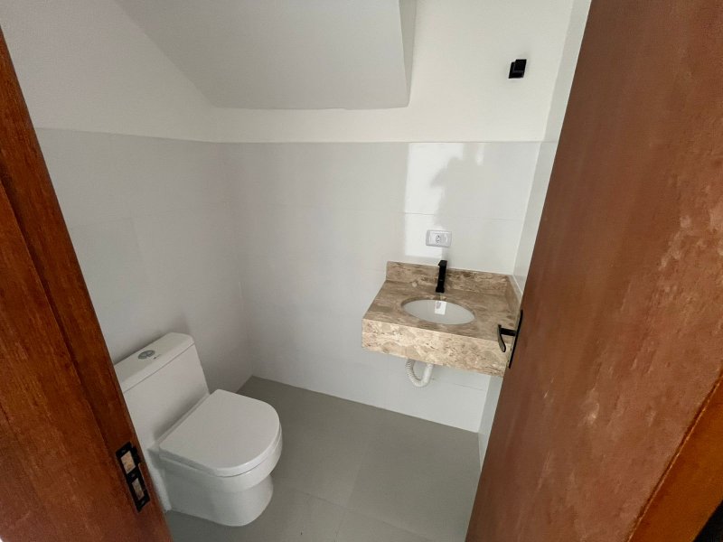 Casa - Bairro Serpa Caieiras Rua Antônio Francisco Leme  Caieiras - 