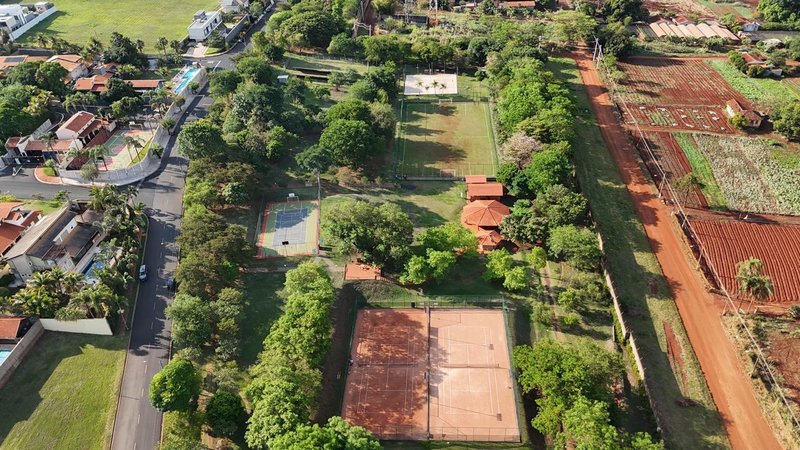 Lote/Terreno à Venda Condomínio Royal Park, 1055,60M², Ribeirão Preto/SP Rua Carlos de Lima Ribeirão Preto - lote_terreno_venda_royal_park