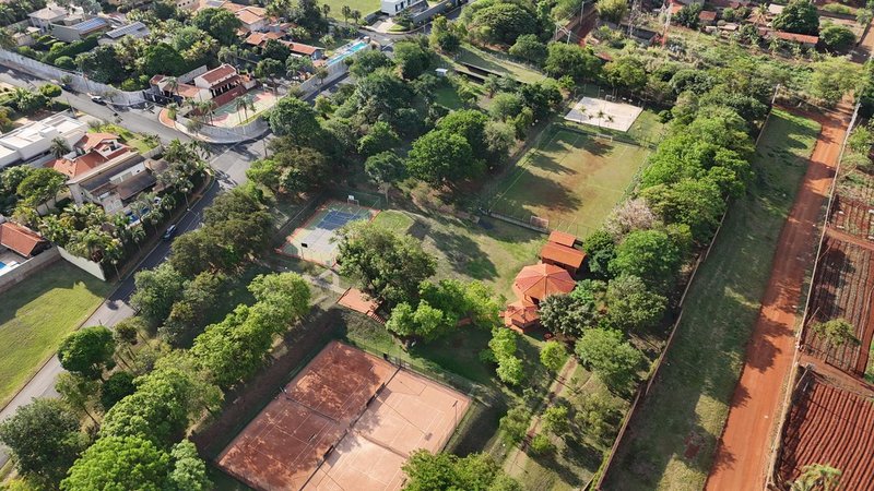 Lote/Terreno à Venda Condomínio Royal Park, 1055,60M², Ribeirão Preto/SP Rua Carlos de Lima Ribeirão Preto - lote_terreno_venda_royal_park