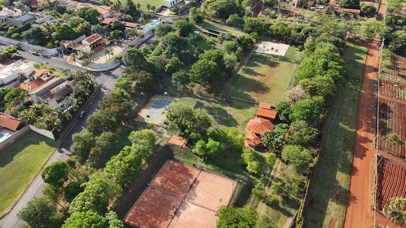 Lote/Terreno à Venda Condomínio Royal Park, 1055,60M², Ribeirão Preto/SP Rua Carlos de Lima Ribeirão Preto - lote_terreno_venda_royal_park
