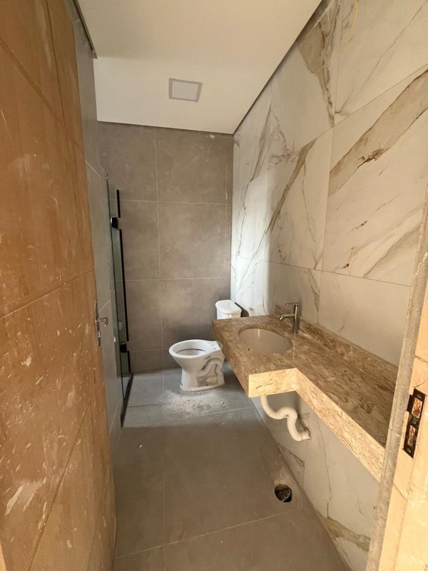 Casa - Vila Rubi Franco da Rocha Vila Rubi Franco da Rocha - 