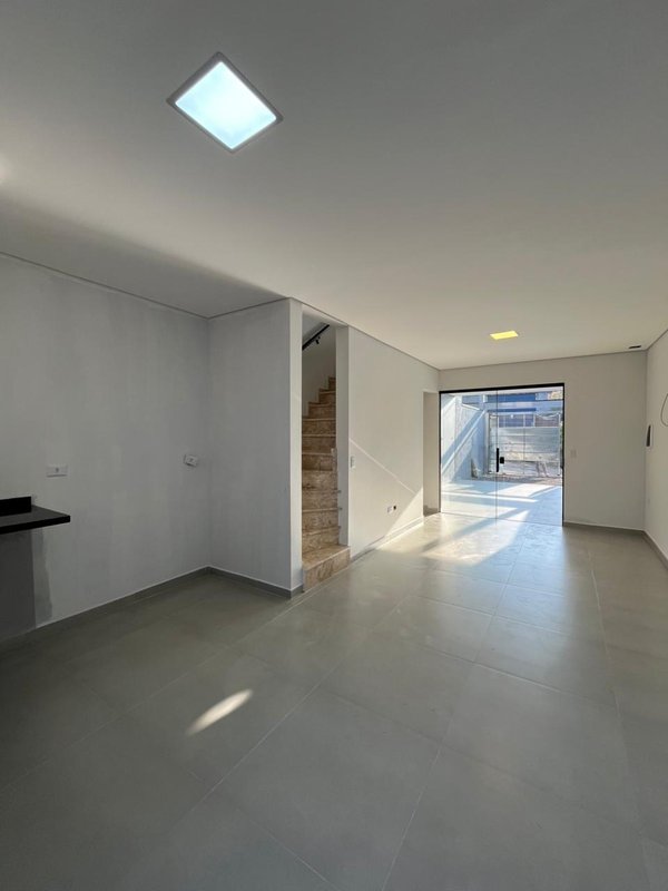 Casa - Vila Rubi Franco da Rocha Vila Rubi Franco da Rocha - 