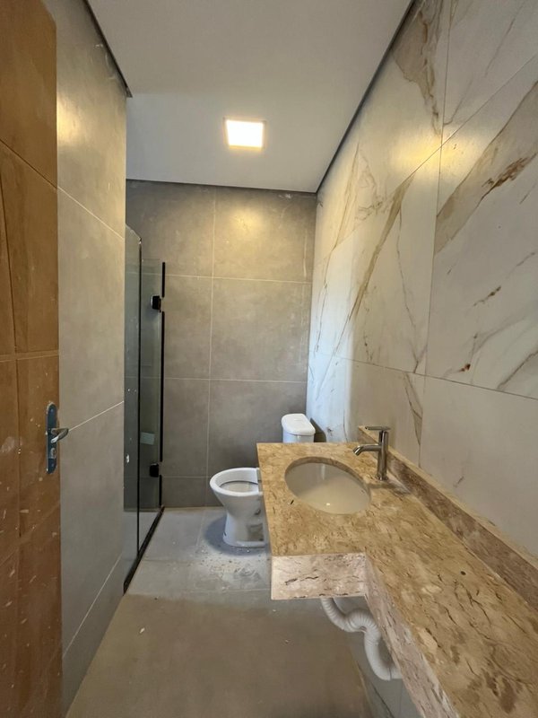 Casa - Vila Rubi Franco da Rocha Vila Rubi Franco da Rocha - 