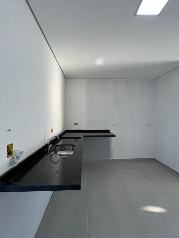 Casa - Vila Rubi Franco da Rocha Vila Rubi Franco da Rocha - 