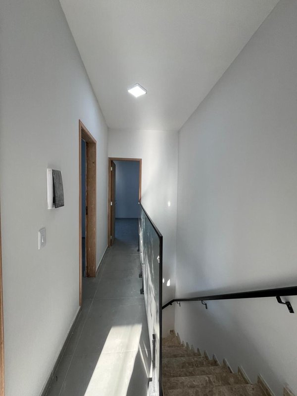 Casa - Vila Rubi Franco da Rocha Vila Rubi Franco da Rocha - 