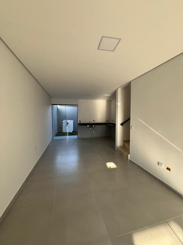 Casa - Vila Rubi Franco da Rocha Vila Rubi Franco da Rocha - 