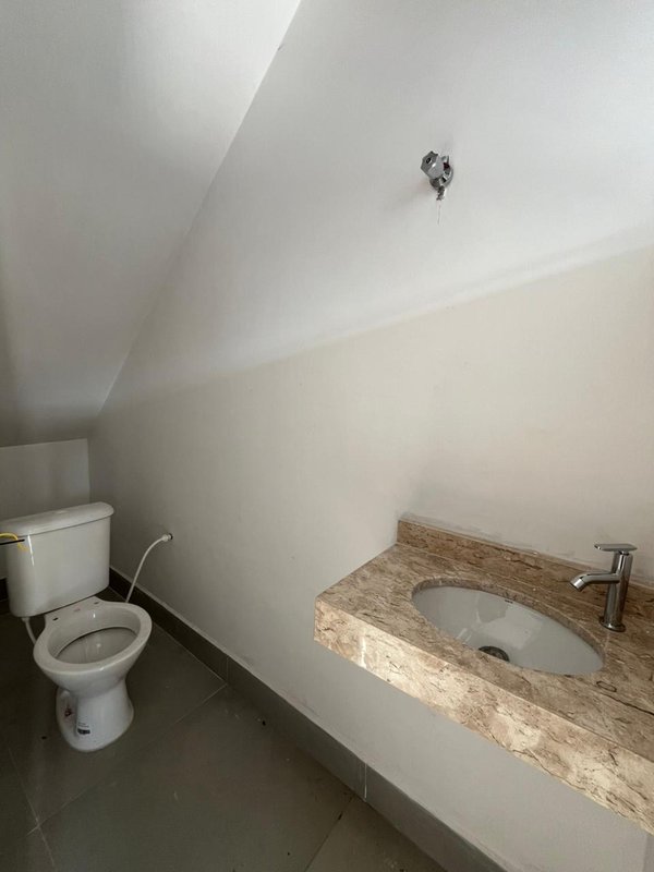 Casa - Vila Rubi Franco da Rocha Vila Rubi Franco da Rocha - 