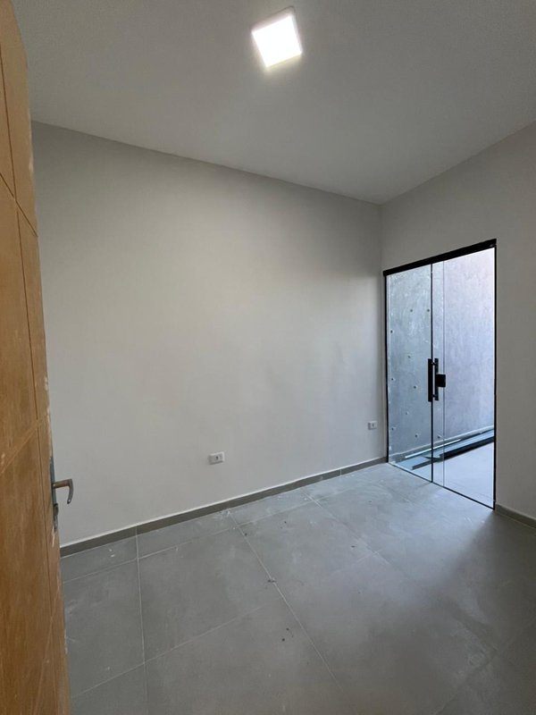 Casa - Vila Rubi Franco da Rocha Vila Rubi Franco da Rocha - 