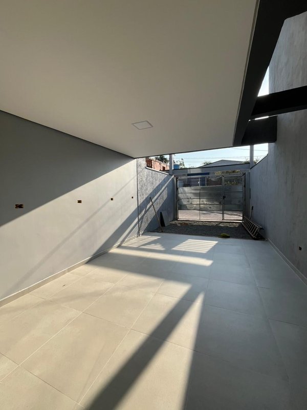 Casa - Vila Rubi Franco da Rocha Vila Rubi Franco da Rocha - 