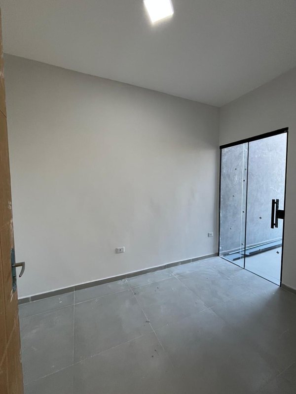 Casa - Vila Rubi Franco da Rocha Vila Rubi Franco da Rocha - 