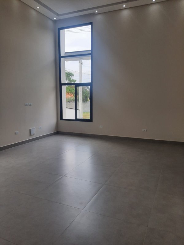 Recém Construída Casa Térrea em Condomínio - Pq Xangrila - Campinas  Campinas - 