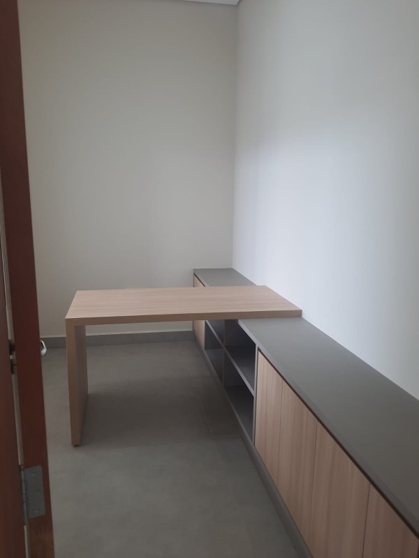 Recém Construída Casa Térrea em Condomínio - Pq Xangrila - Campinas  Campinas - 