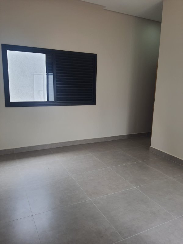 Recém Construída Casa Térrea em Condomínio - Pq Xangrila - Campinas  Campinas - 