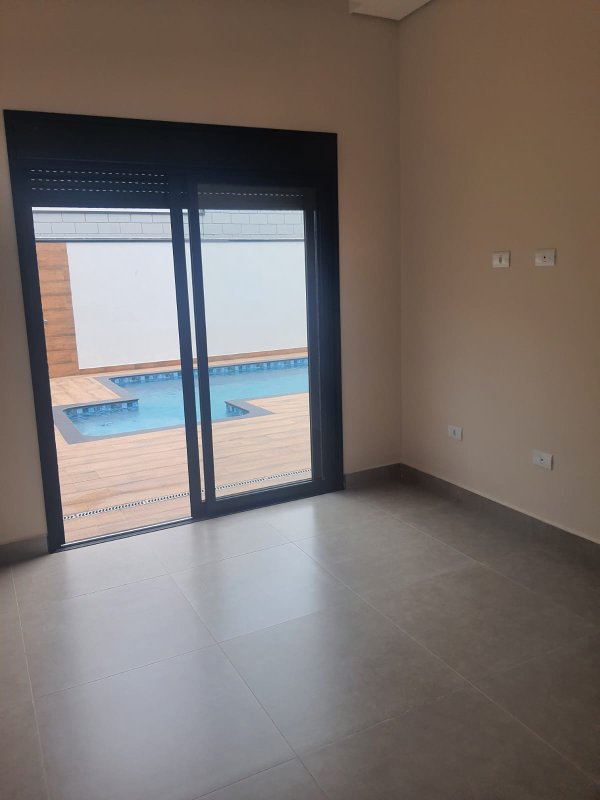 Recém Construída Casa Térrea em Condomínio - Pq Xangrila - Campinas  Campinas - 