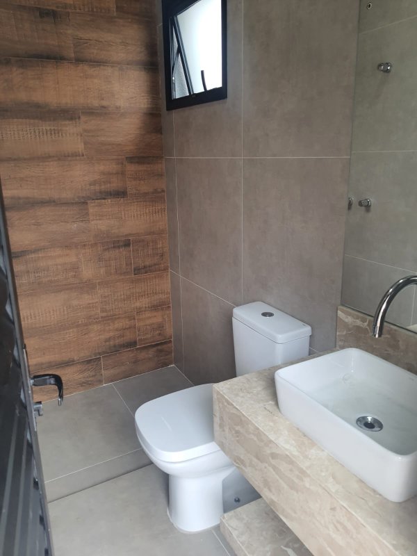 Recém Construída Casa Térrea em Condomínio - Pq Xangrila - Campinas  Campinas - 