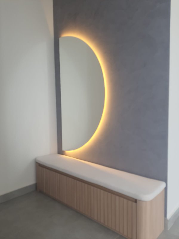 Recém Construída Casa Térrea em Condomínio - Pq Xangrila - Campinas  Campinas - 