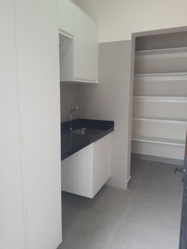 Recém Construída Casa Térrea em Condomínio - Pq Xangrila - Campinas  Campinas - 