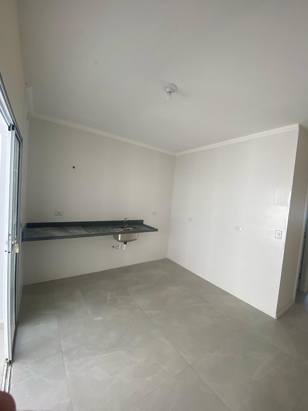 Casa - Residencial Santo Antônio Franco da Rocha Residencial Santo Antônio  Franco da Rocha - 