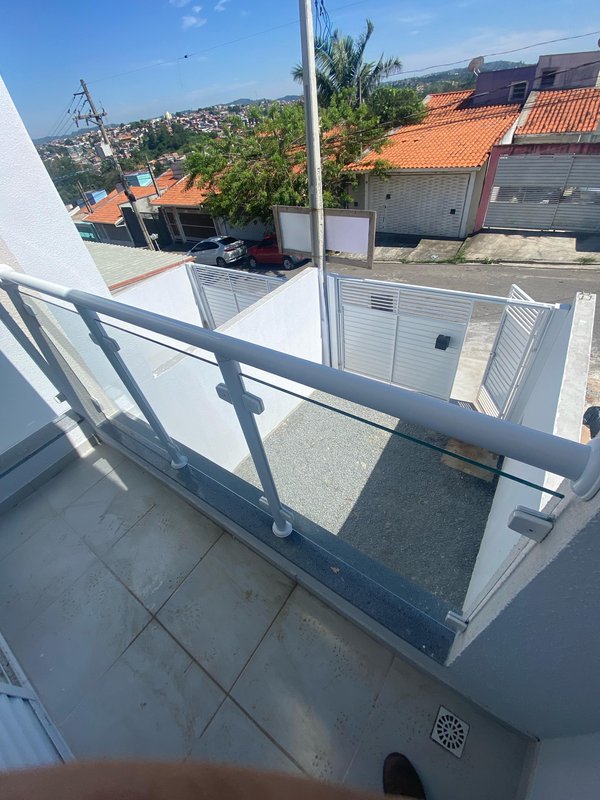 Casa - Residencial Santo Antônio Franco da Rocha Residencial Santo Antônio  Franco da Rocha - 