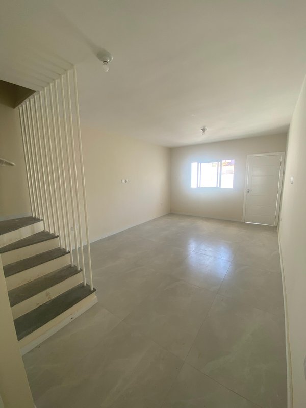 Casa - Residencial Santo Antônio Franco da Rocha Residencial Santo Antônio  Franco da Rocha - 