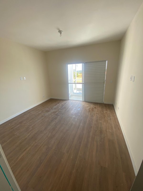 Casa - Residencial Santo Antônio Franco da Rocha Residencial Santo Antônio  Franco da Rocha - 