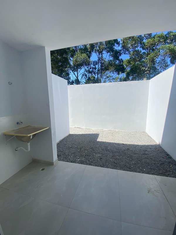 Casa - Residencial Santo Antônio Franco da Rocha Residencial Santo Antônio  Franco da Rocha - 