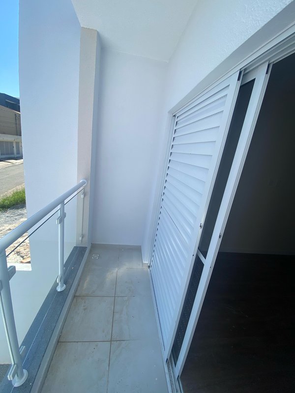 Casa - Residencial Santo Antônio Franco da Rocha Residencial Santo Antônio  Franco da Rocha - 