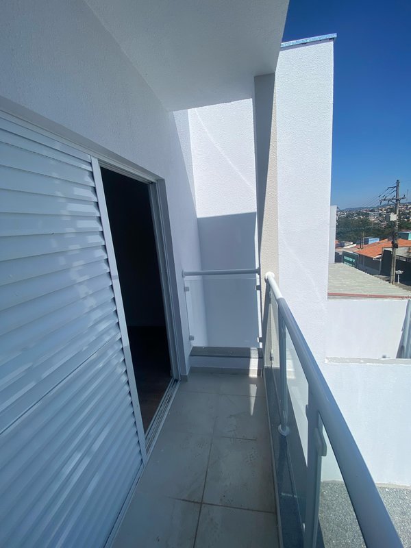 Casa - Residencial Santo Antônio Franco da Rocha Residencial Santo Antônio  Franco da Rocha - 