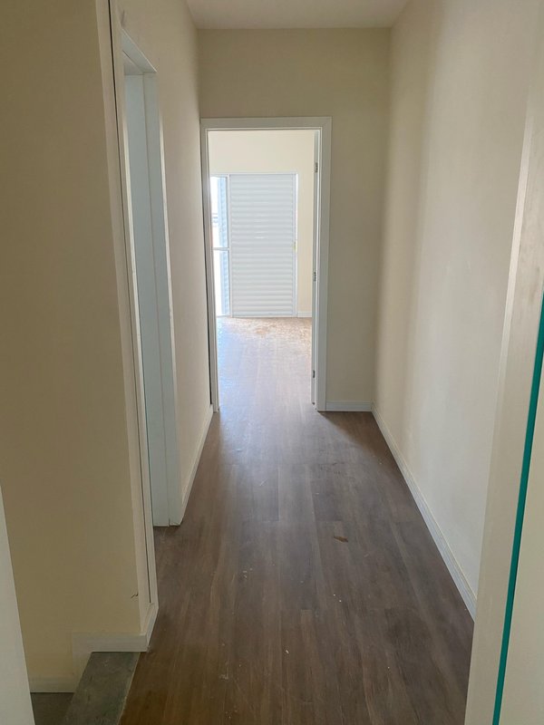 Casa - Residencial Santo Antônio Franco da Rocha Residencial Santo Antônio  Franco da Rocha - 