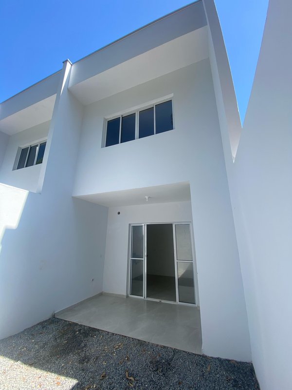 Casa - Residencial Santo Antônio Franco da Rocha Residencial Santo Antônio  Franco da Rocha - 