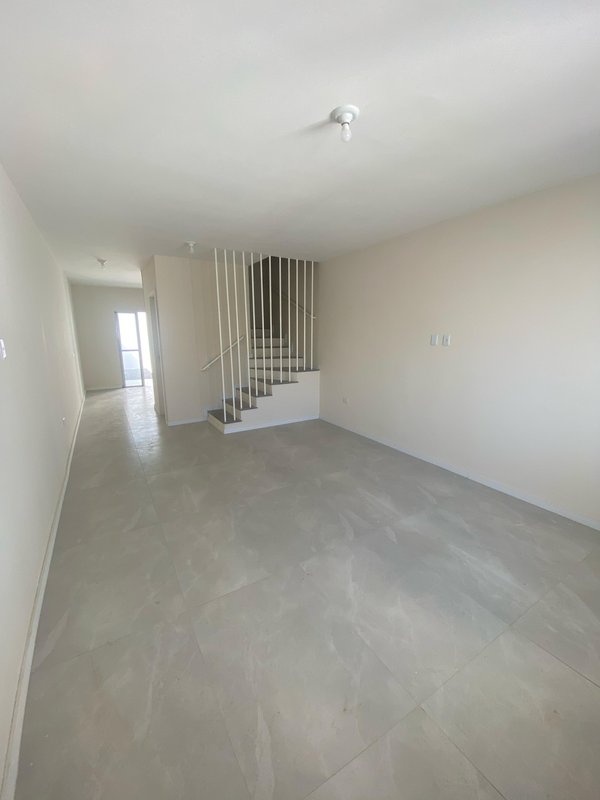 Casa - Residencial Santo Antônio Franco da Rocha Residencial Santo Antônio  Franco da Rocha - 