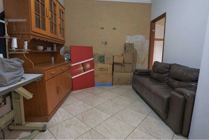 Casa &agrave; venda, 157m, 03 Dormit&oacute;rios - R$ 399.800 - Jardim Santa Esmeralda - Sorocaba - SP Rua Sebastião de Souza Sorocaba - 