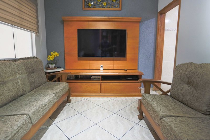 Casa &agrave; venda, 157m, 03 Dormit&oacute;rios - R$ 399.800 - Jardim Santa Esmeralda - Sorocaba - SP Rua Sebastião de Souza Sorocaba - 