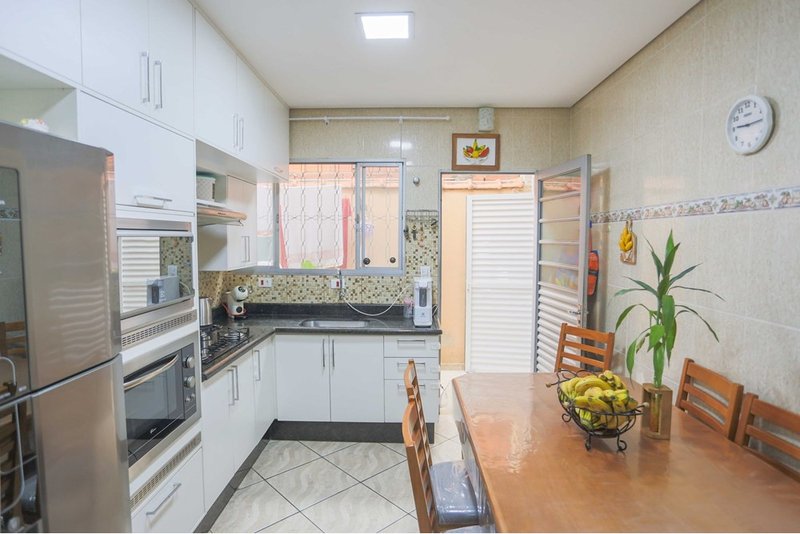 Casa &agrave; venda, 157m, 03 Dormit&oacute;rios - R$ 399.800 - Jardim Santa Esmeralda - Sorocaba - SP Rua Sebastião de Souza Sorocaba - 