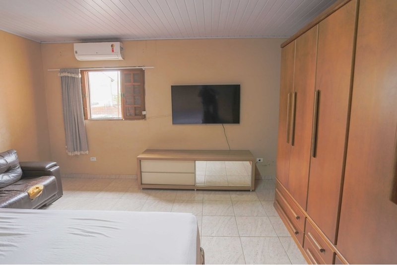 Casa &agrave; venda, 157m, 03 Dormit&oacute;rios - R$ 399.800 - Jardim Santa Esmeralda - Sorocaba - SP Rua Sebastião de Souza Sorocaba - 