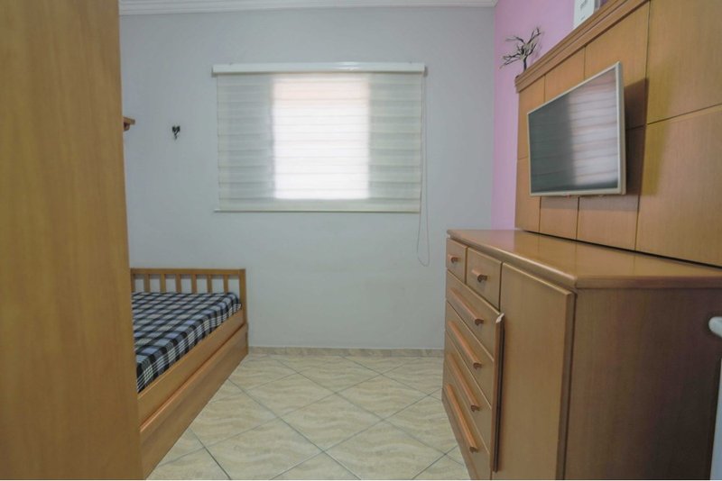 Casa &agrave; venda, 157m, 03 Dormit&oacute;rios - R$ 399.800 - Jardim Santa Esmeralda - Sorocaba - SP Rua Sebastião de Souza Sorocaba - 